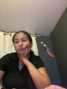 luna asss online show from 5, 5, 2026