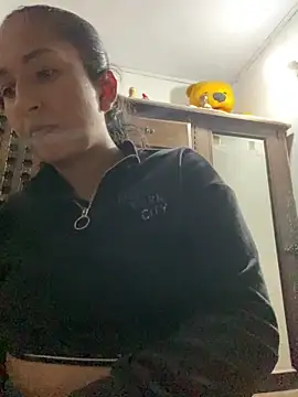 luna asss online show from 6, 5, 2026