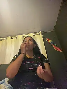 Snapshot of luna_asss chatting on 24, 2, 2026 luna asss online show from 24, 2, 2026