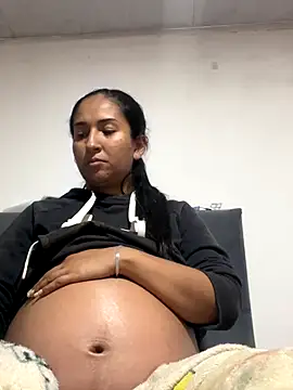 Snapshot of luna_asss chatting on 31, 10, 2025 luna asss online show from 31, 10, 2025