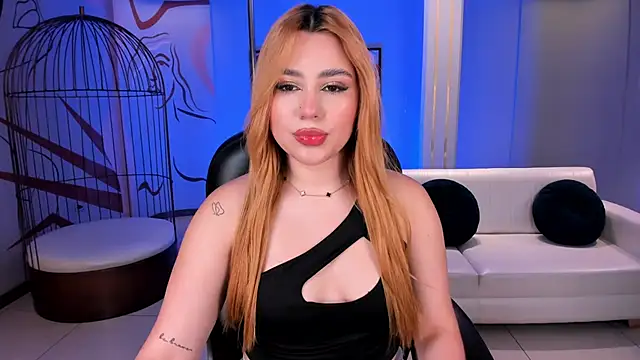 SamanthaKlein  online show from 1, 10, 2025