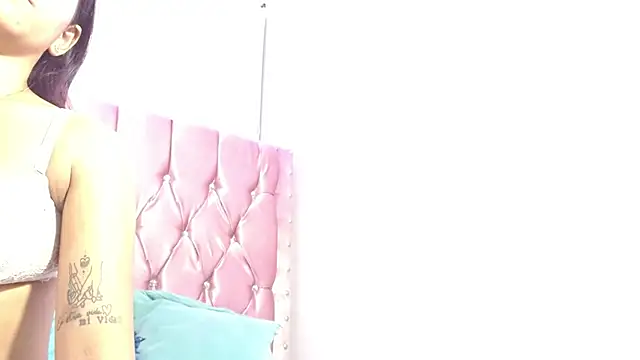 Kim Baker1 online show from 18, 3, 2025