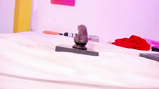 Kim Baker1 online show from 22, 2, 2025