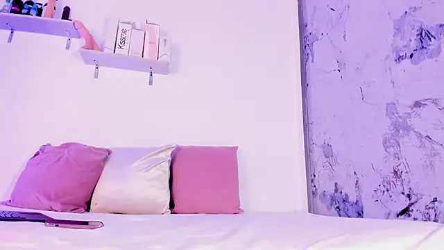 Kim Baker1 online show from 18, 10, 2025