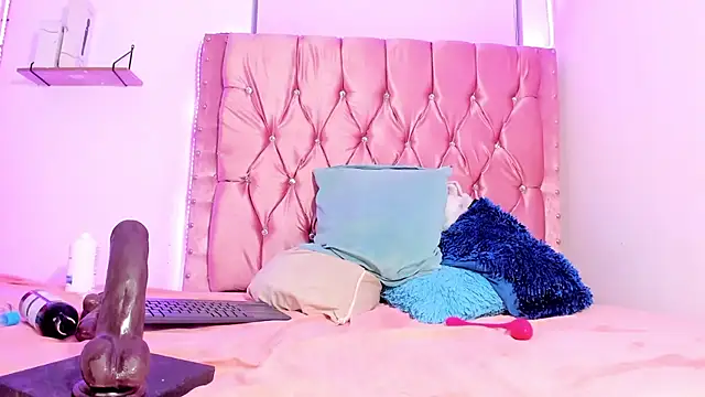 Kim Baker1 online show from 20, 3, 2025