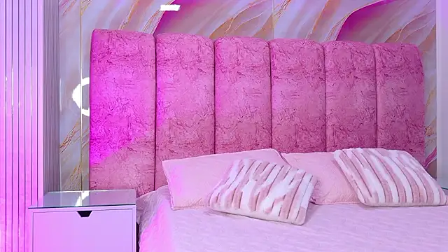 kendal rossi online show from 20, 3, 2026