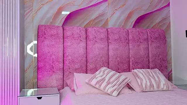 kendal rossi online show from 19, 3, 2026