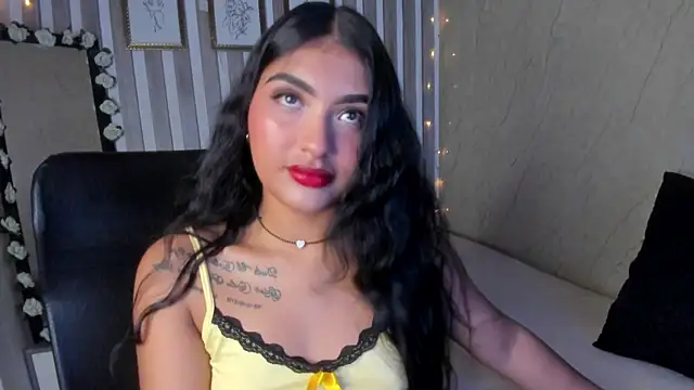 sabrinahimss online show from 18, 3, 2025