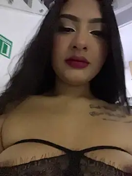 sabrinahimss online show from 4, 10, 2025