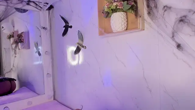 sabrinahimss online show from 17, 10, 2025