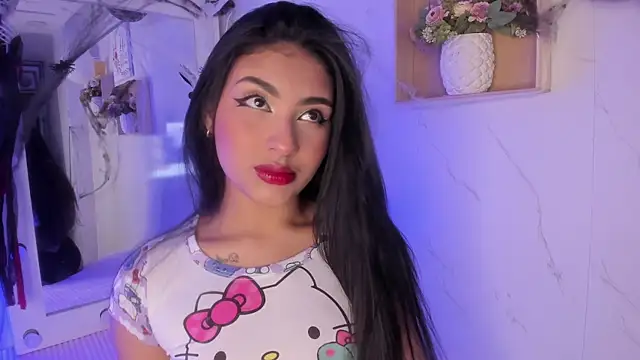 sabrinahimss online show from 21, 10, 2025