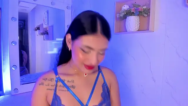 sabrinahimss online show from 21, 11, 2025