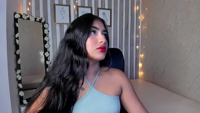 sabrinahimss online show from 14, 3, 2025