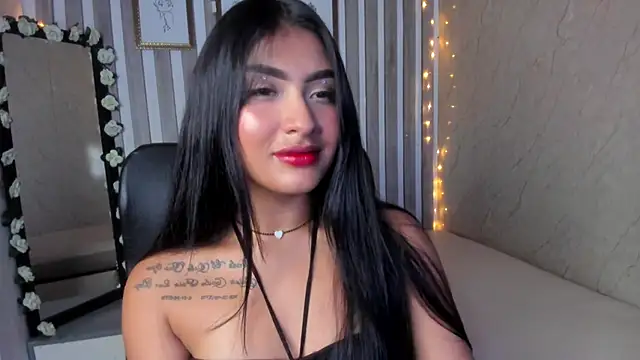 sabrinahimss online show from 17, 3, 2025