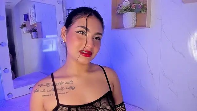 sabrinahimss online show from 14, 11, 2025