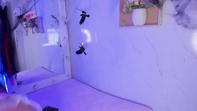 sabrinahimss online show from 31, 10, 2025