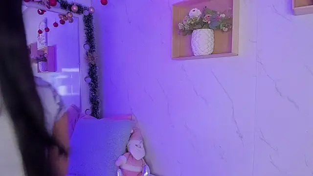 sabrinahimss online show from 29, 11, 2025