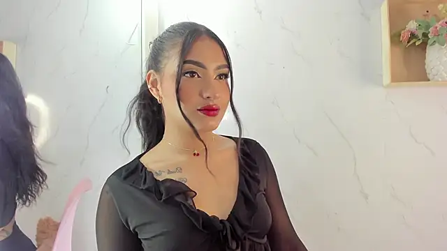 sabrinahimss online show from 23, 9, 2025