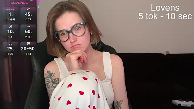 Snapshot of Sexy_Sweets chatting on 14, 7, 2026 Sexy Sweets online show from 14, 7, 2026