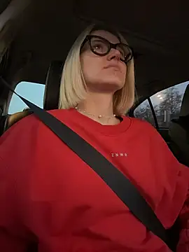 Sexy Sweets online show from 10, 11, 2025