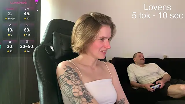 Snapshot of Sexy_Sweets chatting on 12, 7, 2026 Sexy Sweets online show from 12, 7, 2026