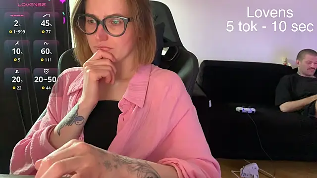 Snapshot of Sexy_Sweets chatting on 27, 6, 2026 Sexy Sweets online show from 27, 6, 2026