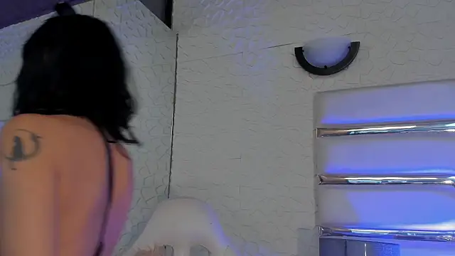 Naomi-Haruno online show from 26, 2, 2026