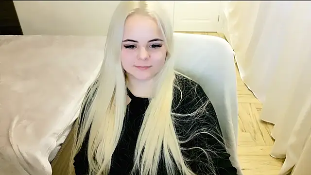 lovely-eyes online show from 24, 2, 2025