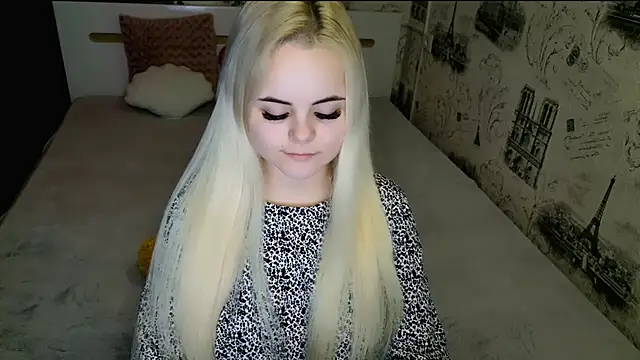 lovely-eyes online show from 27, 3, 2026