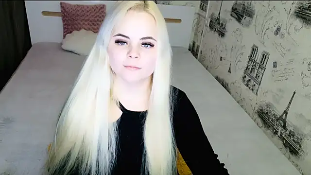 lovely-eyes online show from 19, 3, 2026