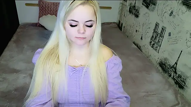 lovely-eyes online show from 26, 2, 2026