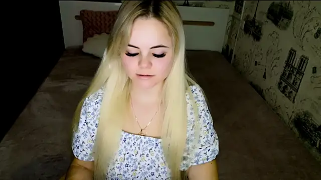 lovely-eyes online show from 2, 6, 2026