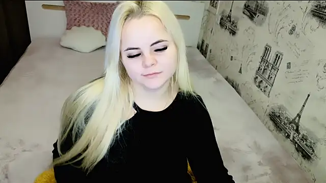 lovely-eyes online show from 16, 1, 2026