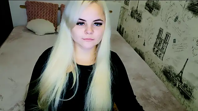 lovely-eyes online show from 1, 11, 2025