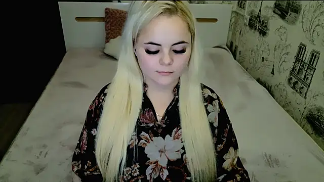 lovely-eyes online show from 16, 12, 2025