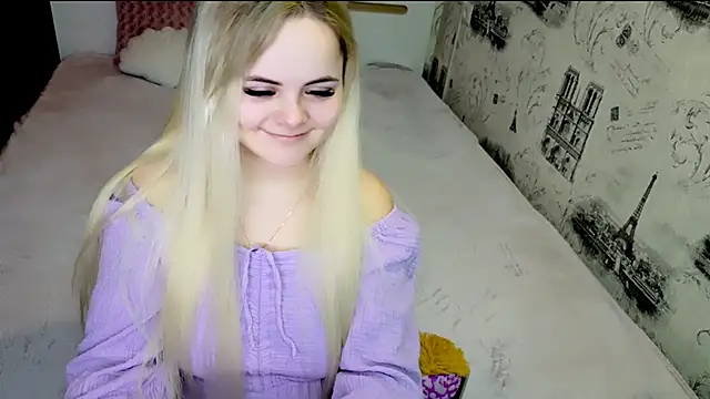lovely-eyes online show from 12, 5, 2026