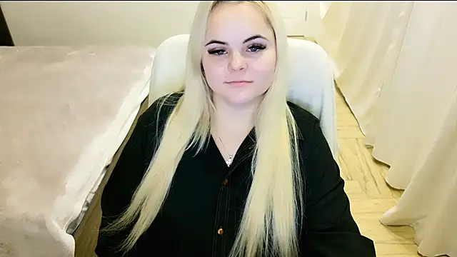 lovely-eyes online show from 11, 2, 2025