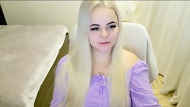 lovely-eyes online show from 23, 2, 2025