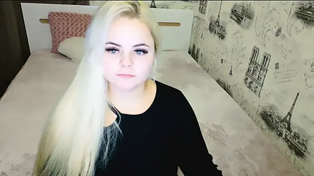 lovely-eyes online show from 15, 11, 2025