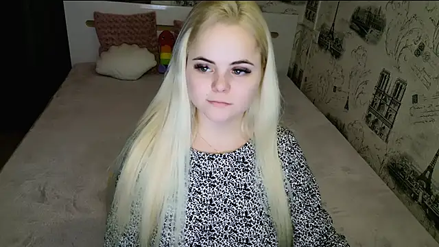 lovely-eyes online show from 11, 3, 2026