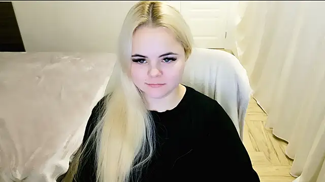 lovely-eyes online show from 9, 2, 2025