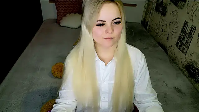 lovely-eyes online show from 28, 5, 2026