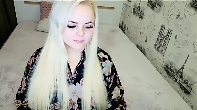 lovely-eyes online show from 28, 11, 2025