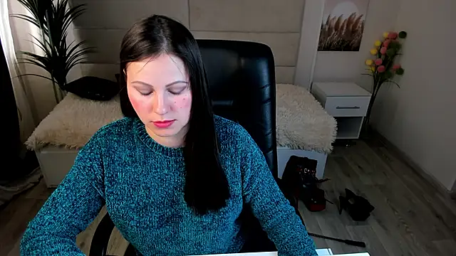 Dana  dom online show from 20, 2, 2025