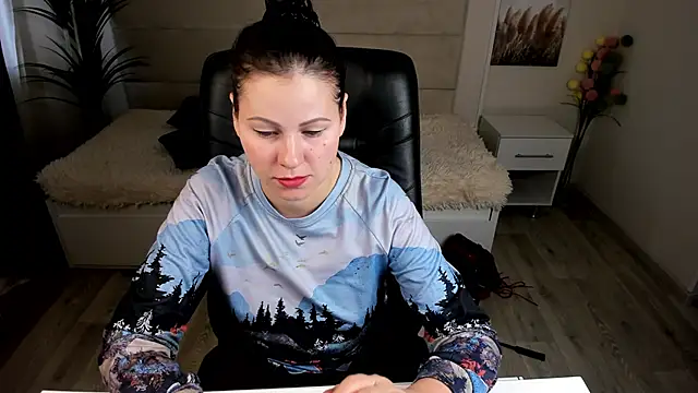 Dana  dom online show from 24, 2, 2025