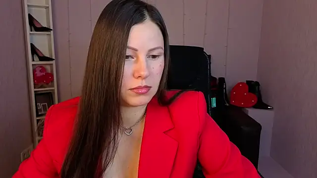 Dana  dom online show from 14, 2, 2026