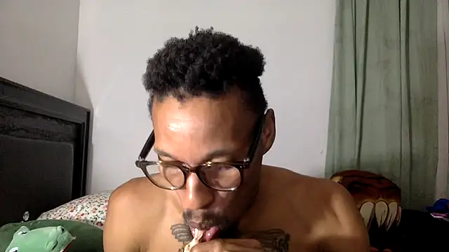 KingDerRico online show from 15, 9, 2025