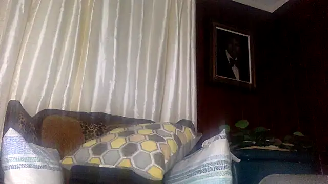 KingDerRico online show from 1, 10, 2025