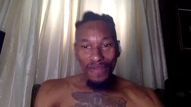 KingDerRico online show from 23, 11, 2025