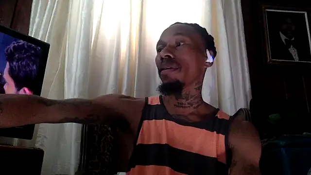 KingDerRico online show from 27, 11, 2025